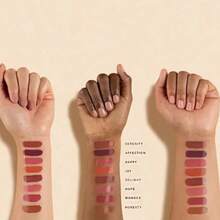 Lip Oil - Honesty - View 4