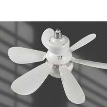 Ceiling Fans - 80 W - Übersicht 6