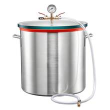 Vacuum & Dust Collector Accessories - 15-gallon - View 8