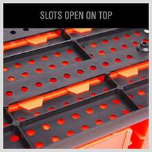 Tool Organizer/Tray - A - View 8