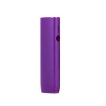 Funda de colores para IQUOS IRUMA ONE, accesorio reemplazable, estuche protector rígido de PC - Ver 16