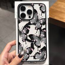 Fundas de moda para móviles - Negro - Ver 2