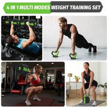 Kselythan Other Strength Training Weights & Accessories - 綠色 - 查看 6