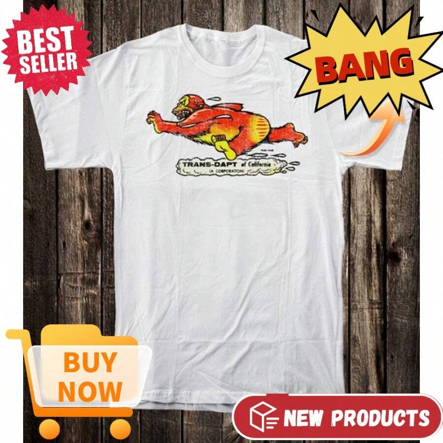 Women T-Shirts - 白色 - 查看 1