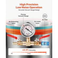 Vacuum & Dust Collector Accessories - 1.5 Gallon - View 3