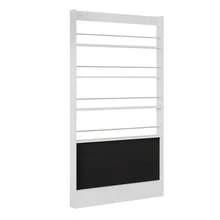 Book Shelf Set - 2 Pack, Perfect For Kids Room - White - View 5