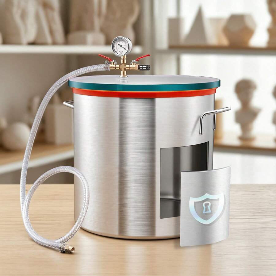 Vacuum & Dust Collector Accessories - 15-gallon - View 1