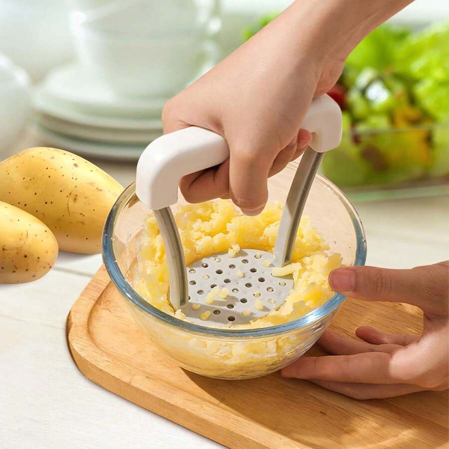 Potato Masher & Potato Ricer - 1 - View 1