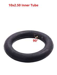 5/6/7/8/8.5/9/10 Inch Electric Scooter Tire Inner Tube 9x2.5 8.5x2.0 200x50 10x2 10x2.5 10x2.125 6 X1 1/4 Rubber Inner Tube - Inner Tube - View 23