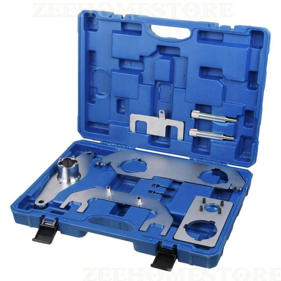 Timing Tool Kit For Range Rover 2.0d Ingenium JLR AJ200 Evoque Velar Sport Disco - A - View 1