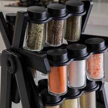 Spice & Pepper Shakers - 1 - View 3