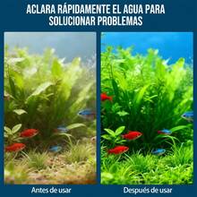 Filtro Interno 1000 L/h Para Pecera/acuario Hasta 350 Litros - Tipo de Enchufe A USA (110-127V) - Ver 9