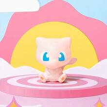 Miniso Little Adventures Series Vol.3 Mini Figure Mixed Pack, Solid PVC Pocket Monster Statues, Cute Chibi Character Models, Tabletop Display Ornaments, Popular Game IP Collectible Toy For Anime Hobbyists (1 PC Random Delivery) - Multicolor - View 9