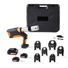 Hydraulic Tools - 查看 8