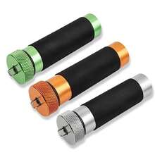Aluminum Alloy Line Pull Rod Anti-Cutting Snag Line Pulling Fishing Reel Aid Rubber Anti-Slip Hook Tying Pull Wire Rod - Multicolor - View 4