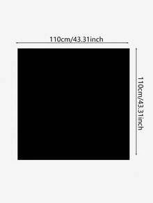 1件裝女款110cm時尚花卉印花方巾，薄紗希賈布，輕盈柔軟舒適透氣百搭方巾，印花希賈布，高端印花清新柔美優雅氛圍絲巾，優雅防曬裝飾頭巾，多功能方巾可用於包包裝飾與服飾，適合日常外出，四季皆宜 - 粉色 - 查看 9