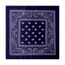 Women Scarves - Kit 2-pack-rED-bLUE - View 8