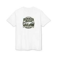 Men Outdoor Tees & Tanks - White - View 1