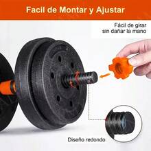 ABS/EMS Muscle Training - Negro1 - View 8
