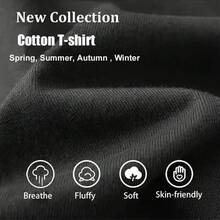 SmokerCross Xtreme T-Shirt Neon Motocross Graphic Tee For Dirt Bike Fans Retro 90s Motorcycle Racing Cotton Shirt For Men Gifts Streetwear,Y2K, - Black - View 5