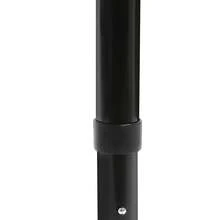 9-Hole Baseball Throwing Net, Black Stable Baseball Throwing Net For Backyard Home Baseball Training - Black - View 6