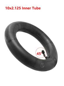 5/6/7/8/8.5/9/10 Inch Electric Scooter Tire Inner Tube 9x2.5 8.5x2.0 200x50 10x2 10x2.5 10x2.125 6 X1 1/4 Rubber Inner Tube - Inner Tube - View 12