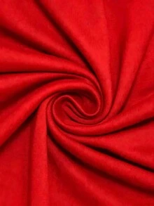 Women T-Shirts - Red - View 3