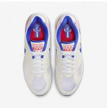 Nike Air Max 180 New Men's Versatile Comfortable Durable Shock-Absorbing Casual Sports Running Shoes FJ9259-100 - Multicolor - View 3