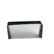 iplay Compatible With Switch2 NS2 Game Console Dock Dust Cover. Semi-Transparent Frosted PVC Material, Dust-Proof, Moisture-Proof, Scratch-Resistant, Anti-Oxidation, One-Piece Molded Easy To Install And Remove Desktop Console Protective Cover - View 6