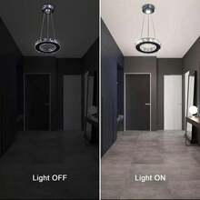 Ceiling Lights - Silver - View 11