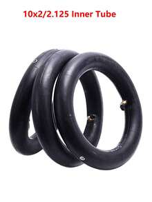 5/6/7/8/8.5/9/10 Inch Electric Scooter Tire Inner Tube 9x2.5 8.5x2.0 200x50 10x2 10x2.5 10x2.125 6 X1 1/4 Rubber Inner Tube - Inner Tube - View 7
