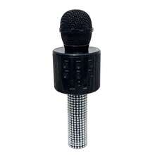 1pc Wireless Microphone With Singing & Audio Functions, Home KTV Mobile Music Speaker, Karaoke Singing Device Suitable For Youth & Adults Parties & Entertainment - Multicolor - View 19