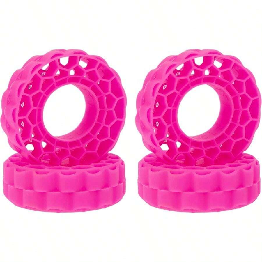 Kids Wheels & Tires - Super Soft - View 1