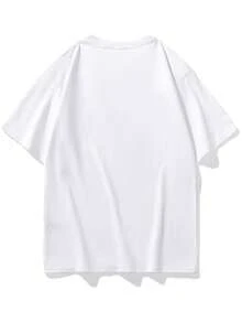 Women T-Shirts - White - View 2