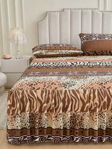 Zebra Leopard Print