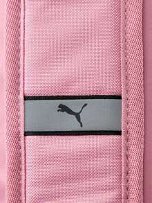 Puma Unisex Accessories Series Backpack 09116417 - Pink - View 4