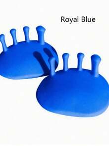 Arch Trainer Toe Exerciser, Foot Strengthener, Suitable For Arch Collapse And Flat Feet Support, Plantar Fasciitis Foot Pain Relief Tool, Portable Foot Muscle Trainer, Helps Leg Shaping, Improves Foot Stability And Relieves Arch Fatigue, Unisex Daily Foot Care - Multicolor - View 10