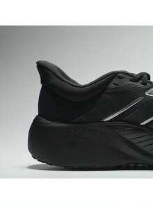 Adidas Unisex CUSHIONNOVA Running Shoes Low-Top LC3751 - Silver - View 5