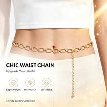 1 pieza Cinturón de playa de verano para mujer talla grande Y2K estilo vaquero occidental rodeo cinturón plateado cinturón dorado cinturón de cuero talla grande cinturón de cadena cinturón dorado cinturón vaquero accesorios de playa para mujer accesorios nupciales para boda suministros de boda gafas de sol para mujer correa para gafas de sol llavero llavero para mujer cinturón para vestido collar accesorios para el cabello diadema para mujer sombrero para hombre playa lunares Nashville cinturón de balas accesorios corporativos góticos - multicolor - Ver 2