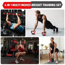 Kselythan Other Strength Training Weights & Accessories - 黑色 - 查看 4