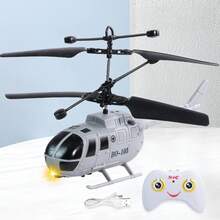 Kids Remote Control Airplanes & Jets - CY02 - View 1