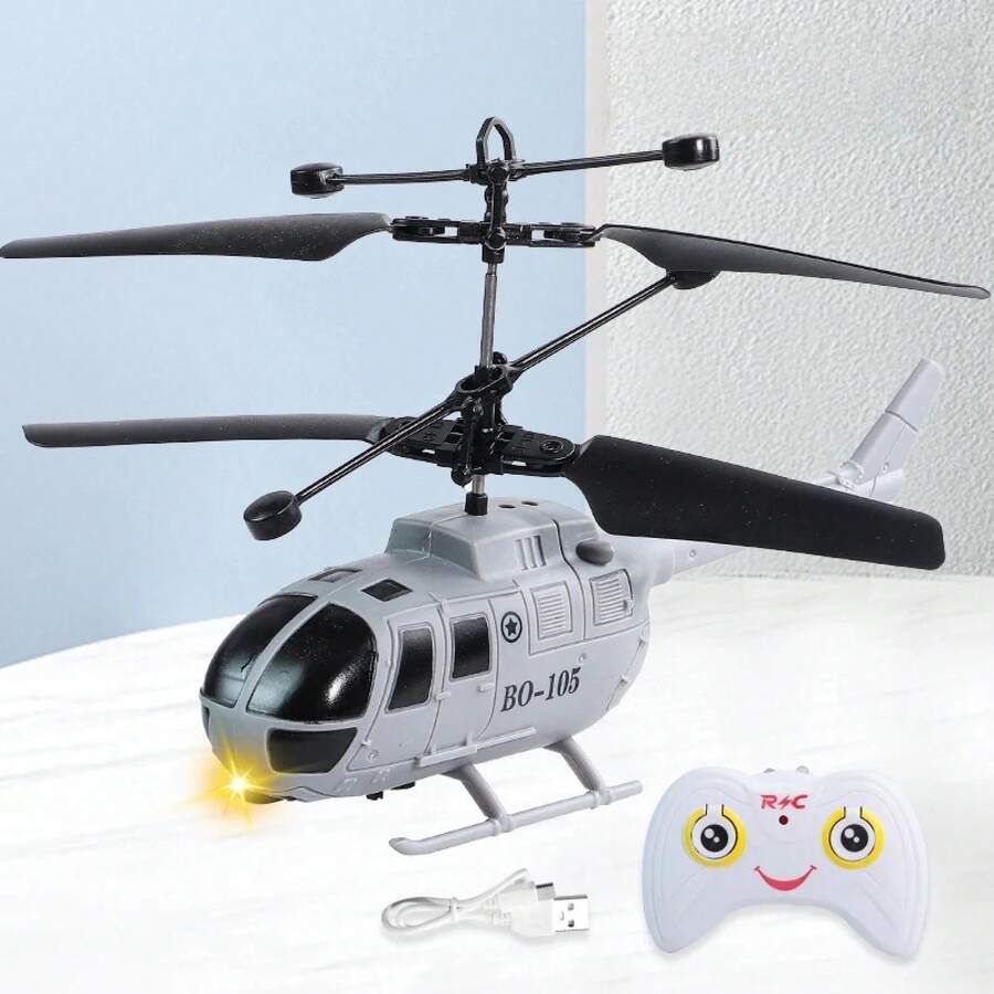 Kids Remote Control Airplanes & Jets - CY02 - View 1