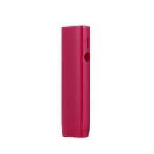 Funda de colores para IQUOS IRUMA ONE, accesorio reemplazable, estuche protector rígido de PC - Ver 13