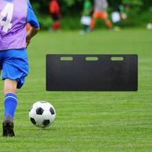 Football Rebound Network - Black - View 9
