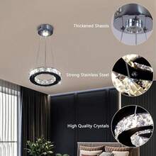 Ceiling Lights - Silver - View 6