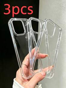 3 Transparent
