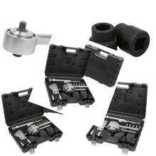 Torque Multiplier Set 5:1 For  1.0 Ecoboost 1.1 Duratec 2.0 Duratorq-TDCi - A - View 2