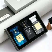 1組 3x30ml/組 烏木沉香無火香氛禮盒，結合木質與花香調，提供持久香氣，這款高端奢華無火香氛產品具有除臭與增香功能，非常適合個人使用或作為禮物 - 其他 - 查看 6
