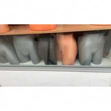 Retail Display Model For Tops, Bottoms And Fashion Styling - Short Style - View 6