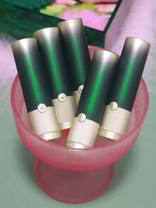 Girlcult Shine 唇膏 L02 Flora 3.5g/0.12oz 不黏膩保濕亮澤唇釉，高顯色平滑持久抗沾染，珍珠極致亮澤滋養不乾澀，日常唇妝豐盈效果，C-Beauty 唇膏禮物 - L02Flora - 查看 12